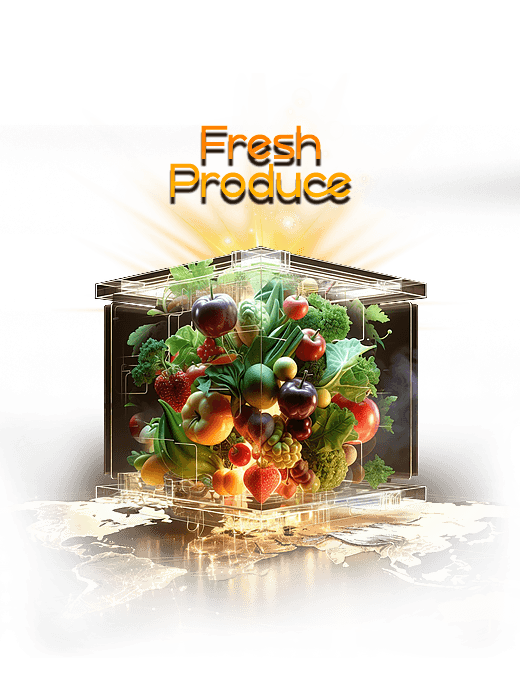 Fresh Produce