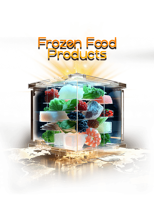 Frozen Food Products