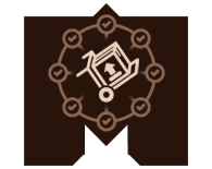Industrial & Technology Collaboration icon