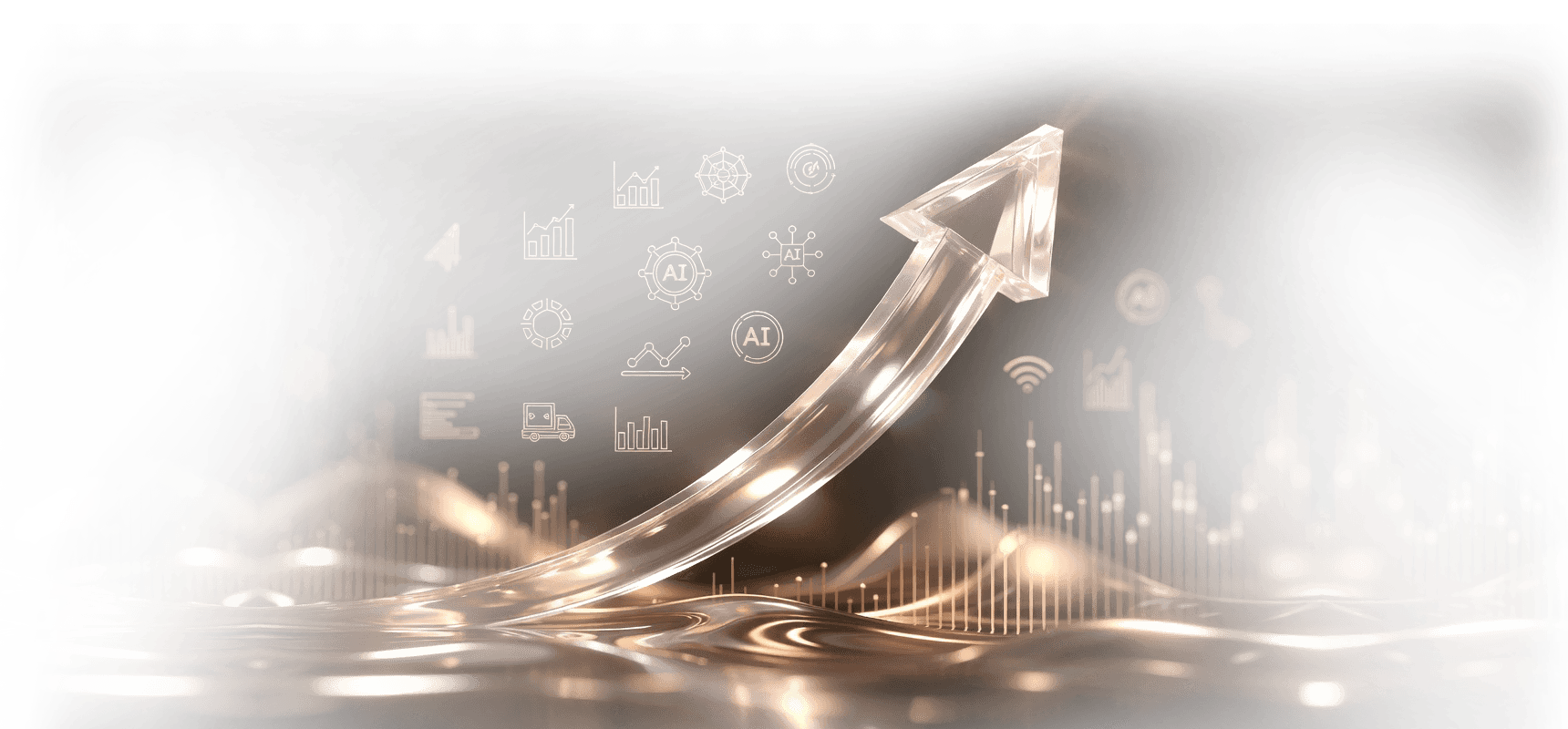 Ecosystem operations and infrastructure overview