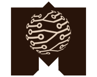Digital transformation icon