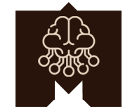 Data and intelligence icon