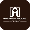 MA Holding logo