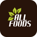 All Food Co. logo