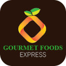 Gourmet Foods Express logo
