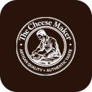 The Cheese Maker logo