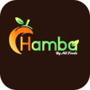 Hamba by All Foods logo