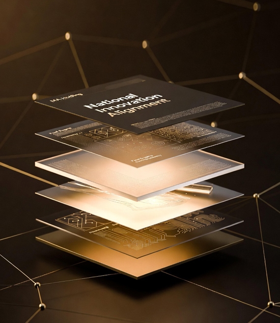 Supporting national priorities through innovation