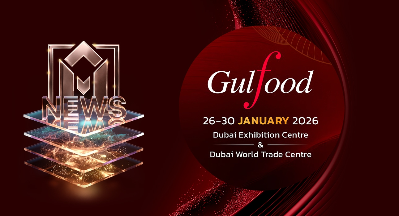 Chairman Visits Gulfood 2026